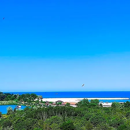 Szálloda Blooming By The Sea - Cu Frontala Spre Mare 4*