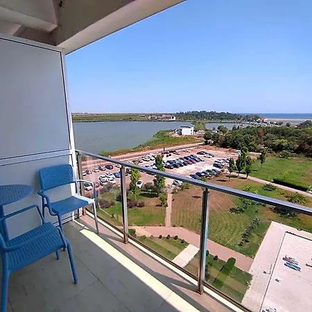 Blooming By The Sea - Cu Frontala Spre Mare Hotel 4*