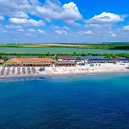 Blooming By The Sea - Cu Frontala Spre Mare Hotel Constanţa