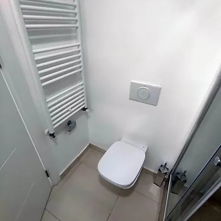 Blooming By The Sea - Cu Frontala Spre Mare Szálloda 4*
